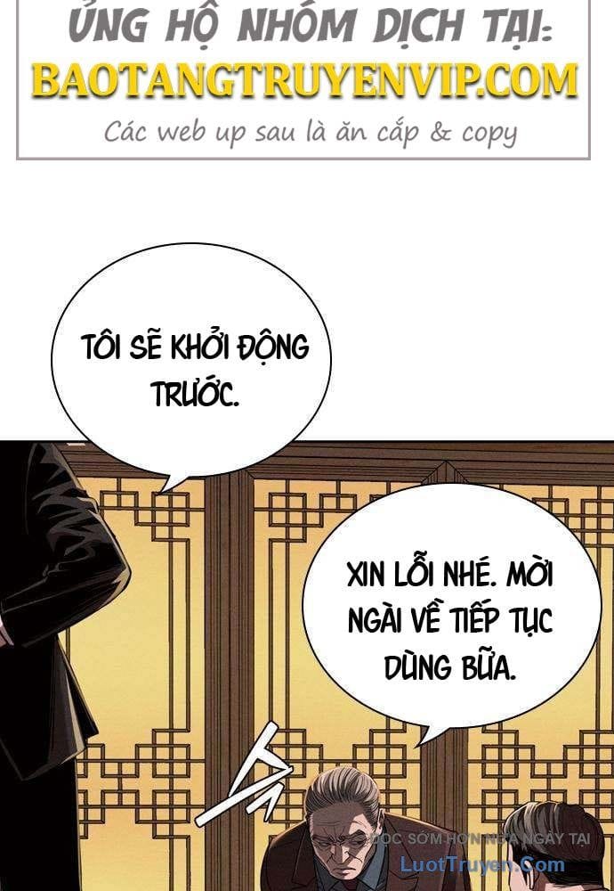 Nợ Máu Tập 2 trang 13