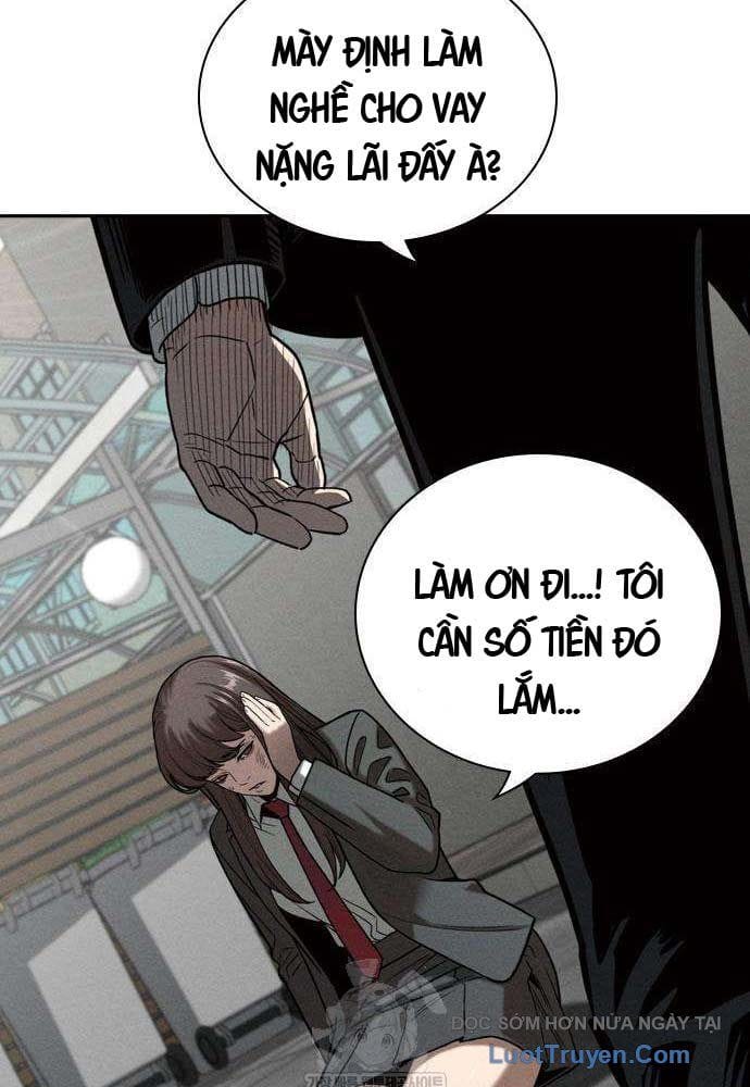 Nợ Máu Tập 2 trang 122