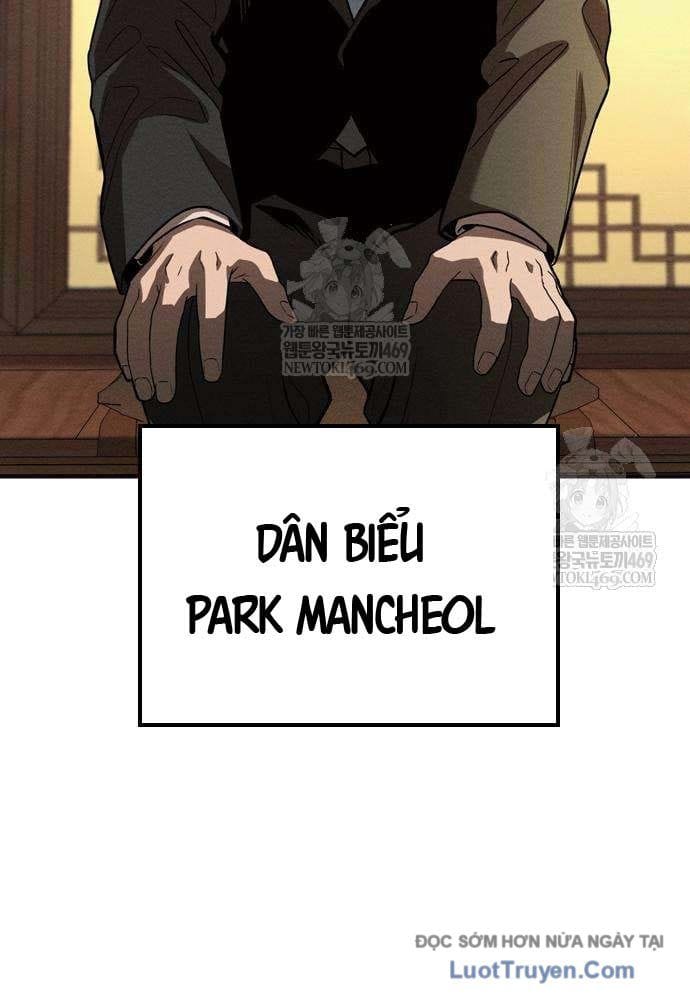 Nợ Máu Tập 2 trang 3