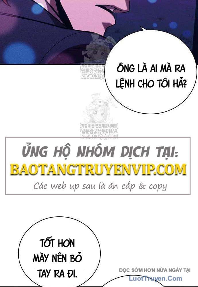 Nợ Máu Tập 2 trang 220