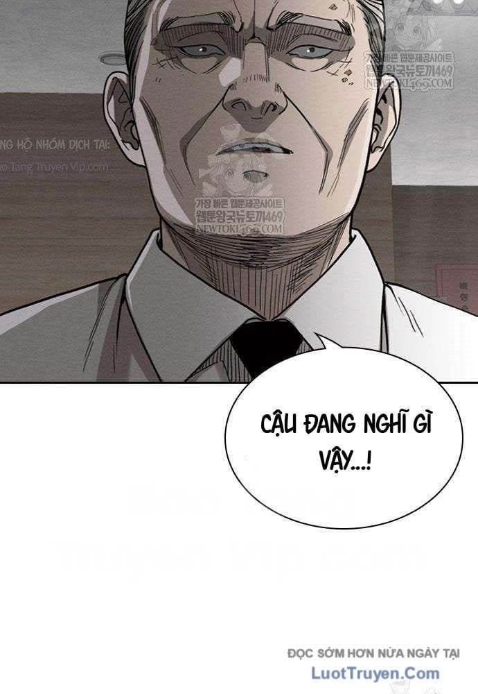 Nợ Máu Tập 2 trang 38