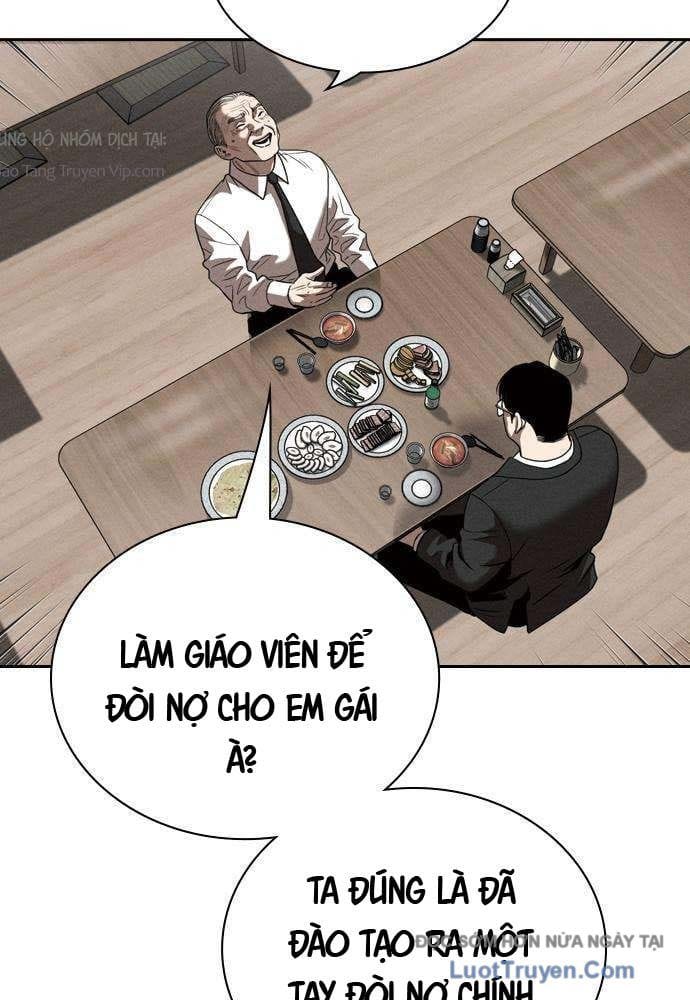 Nợ Máu Tập 2 trang 41