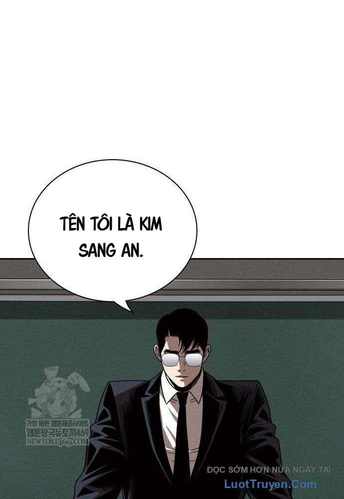 Nợ Máu Tập 2 trang 51