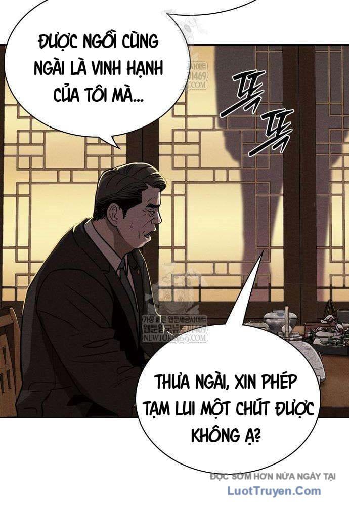 Nợ Máu Tập 2 trang 8