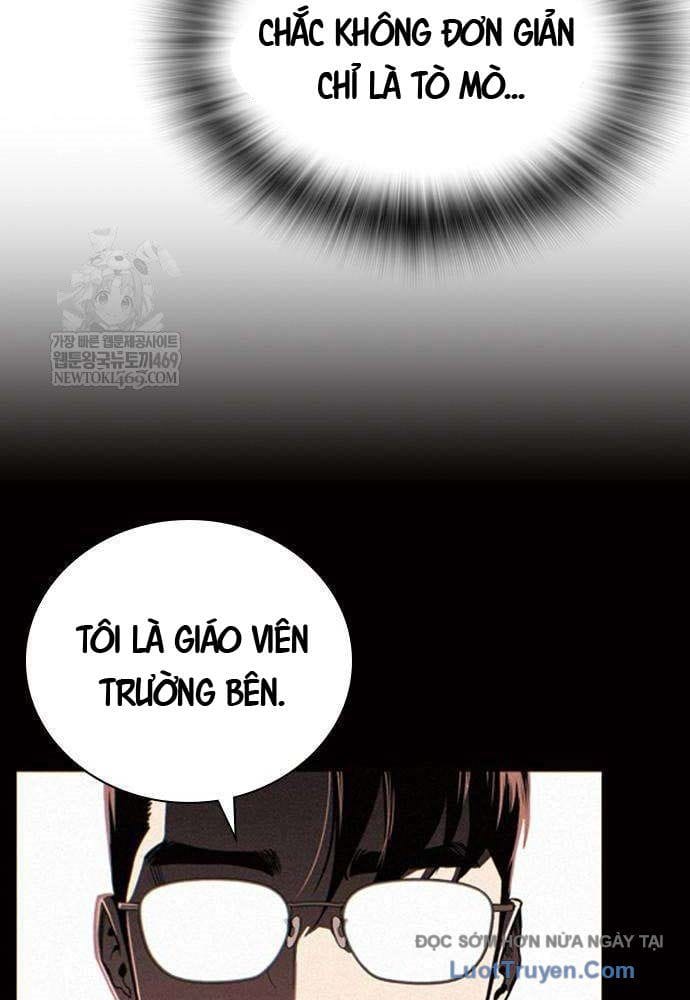 Nợ Máu Tập 2 trang 75