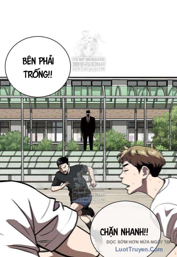 Nợ Máu Tập 2 trang 85