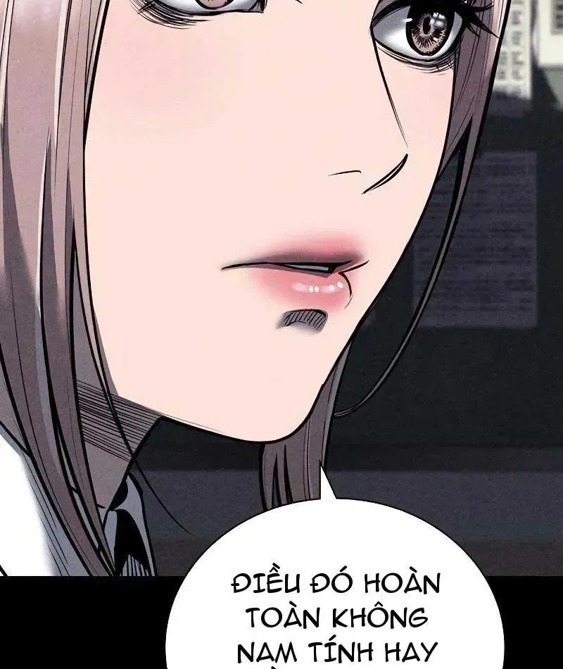 Nợ Máu Tập 20 trang 124