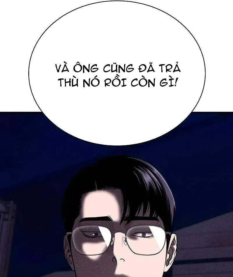 Nợ Máu Tập 20 trang 141