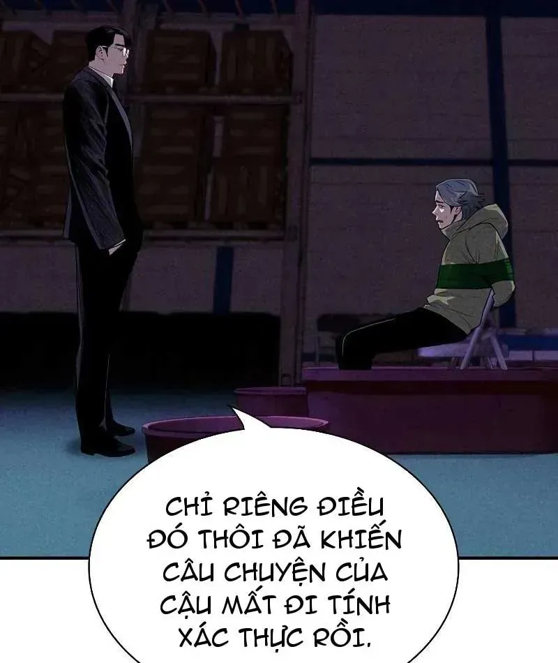 Nợ Máu Tập 20 trang 148