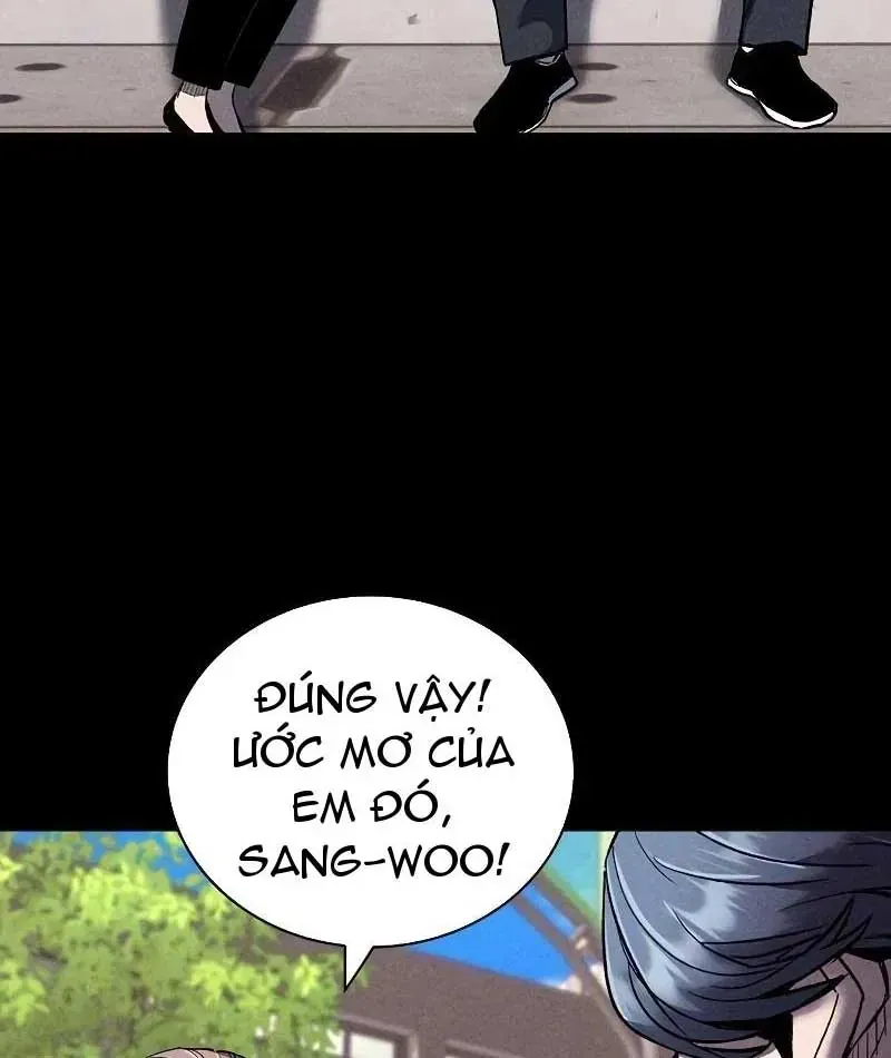 Nợ Máu Tập 20 trang 73