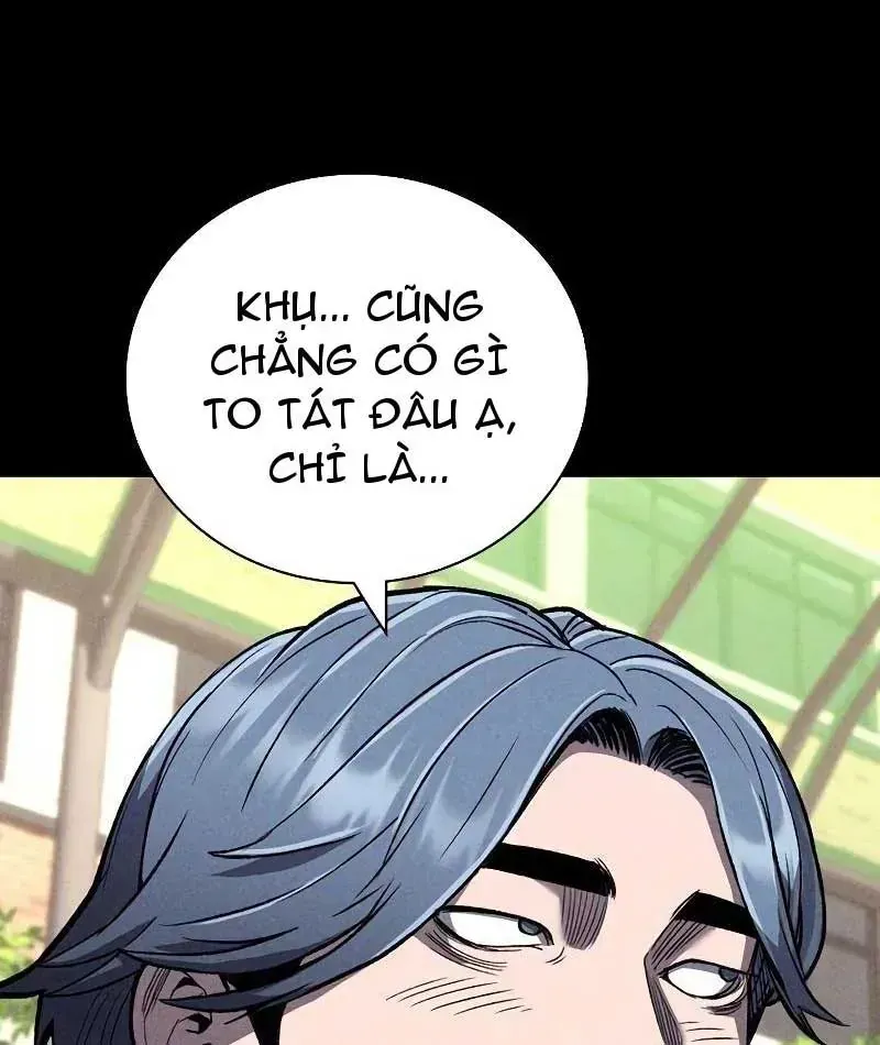 Nợ Máu Tập 20 trang 78
