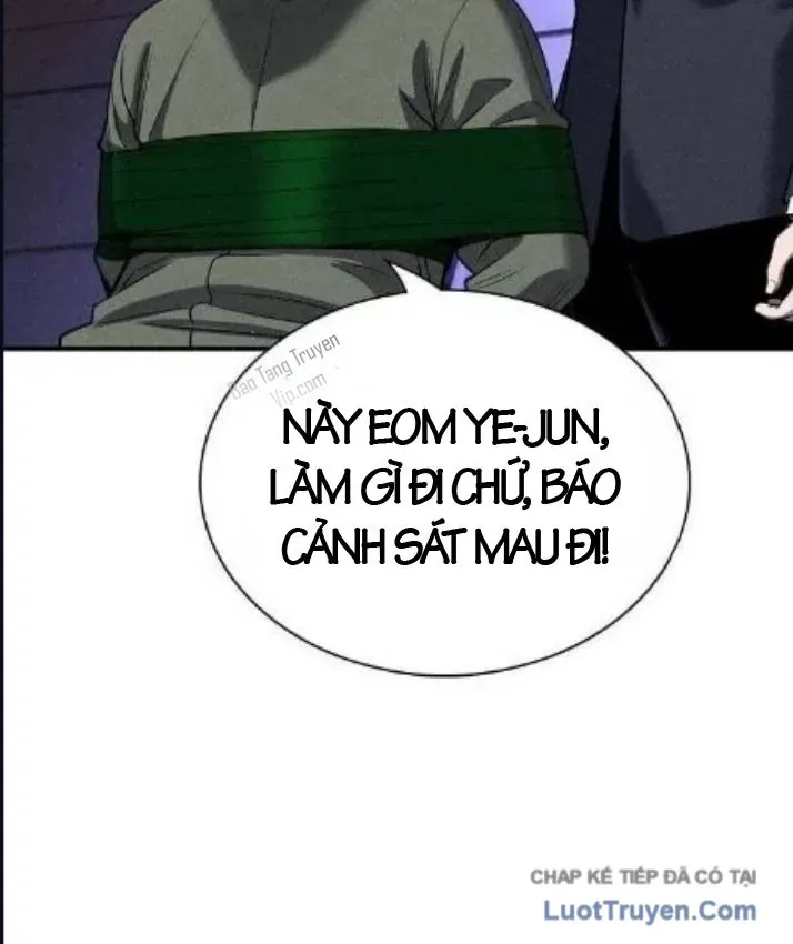 Nợ Máu Tập 21 trang 26