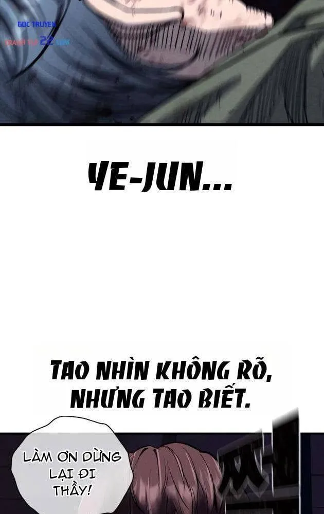Nợ Máu Tập 22 trang 14
