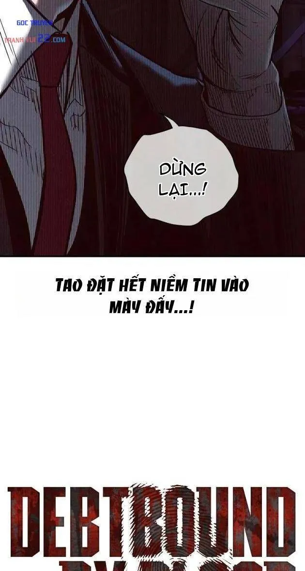 Nợ Máu Tập 22 trang 17