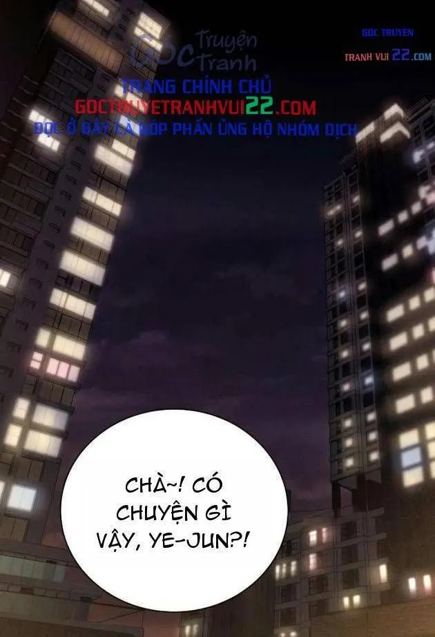 Nợ Máu Tập 22 trang 19