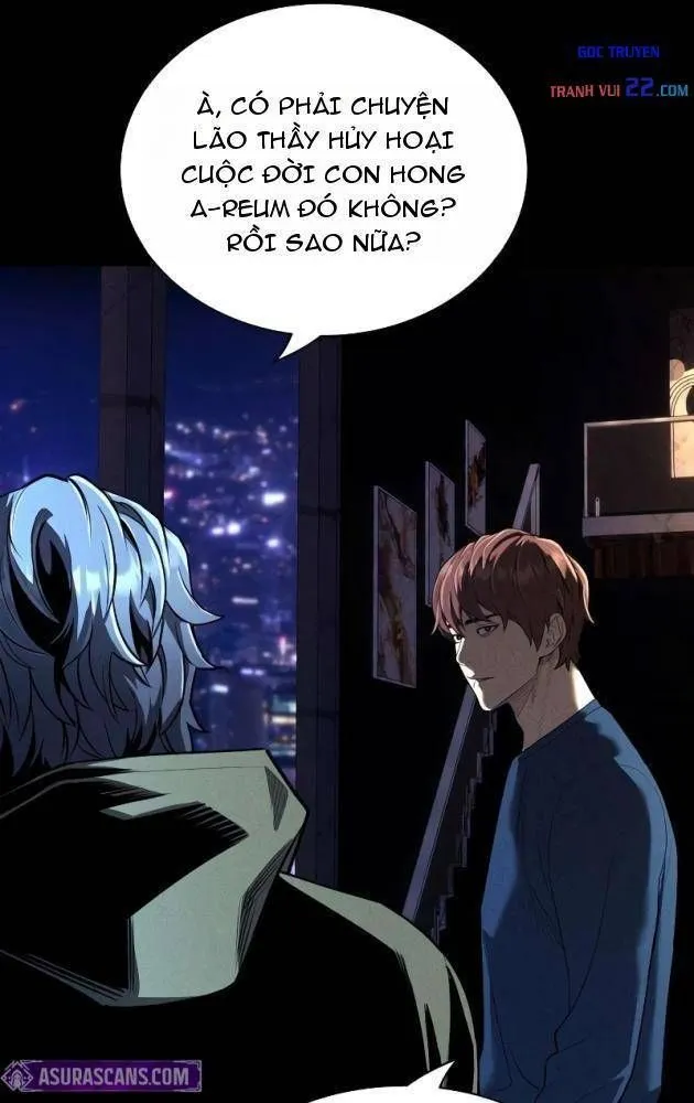 Nợ Máu Tập 22 trang 22