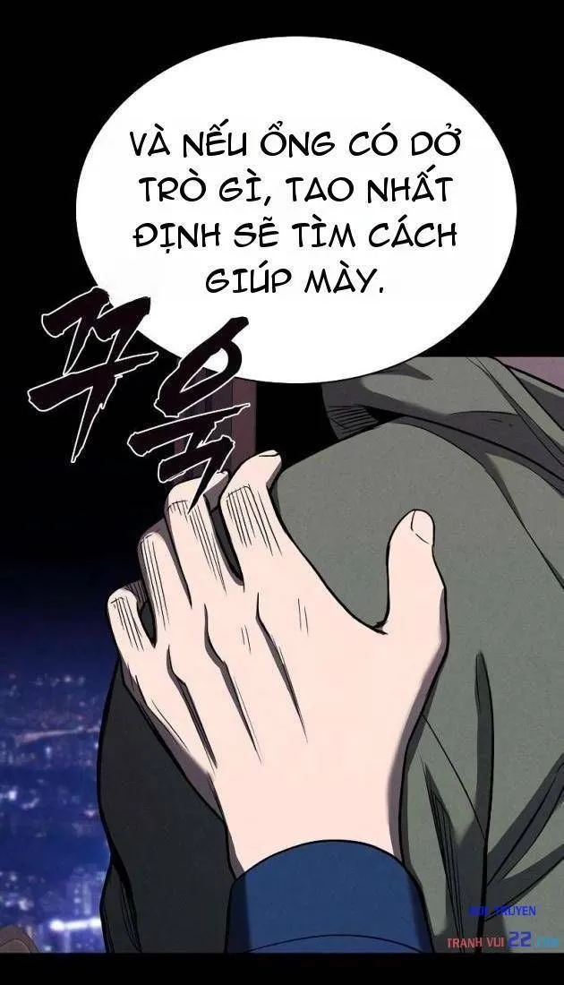 Nợ Máu Tập 22 trang 36