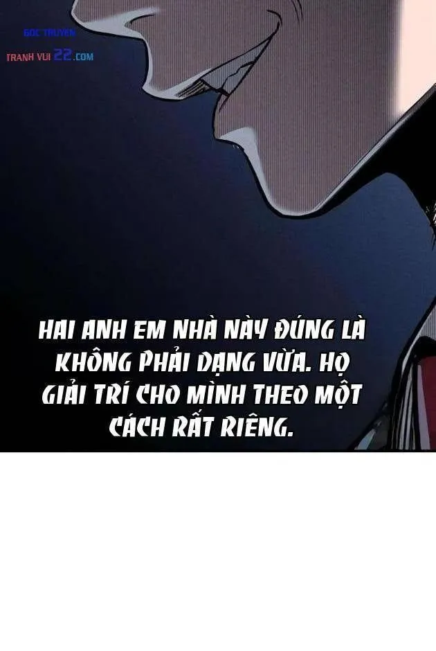 Nợ Máu Tập 22 trang 48
