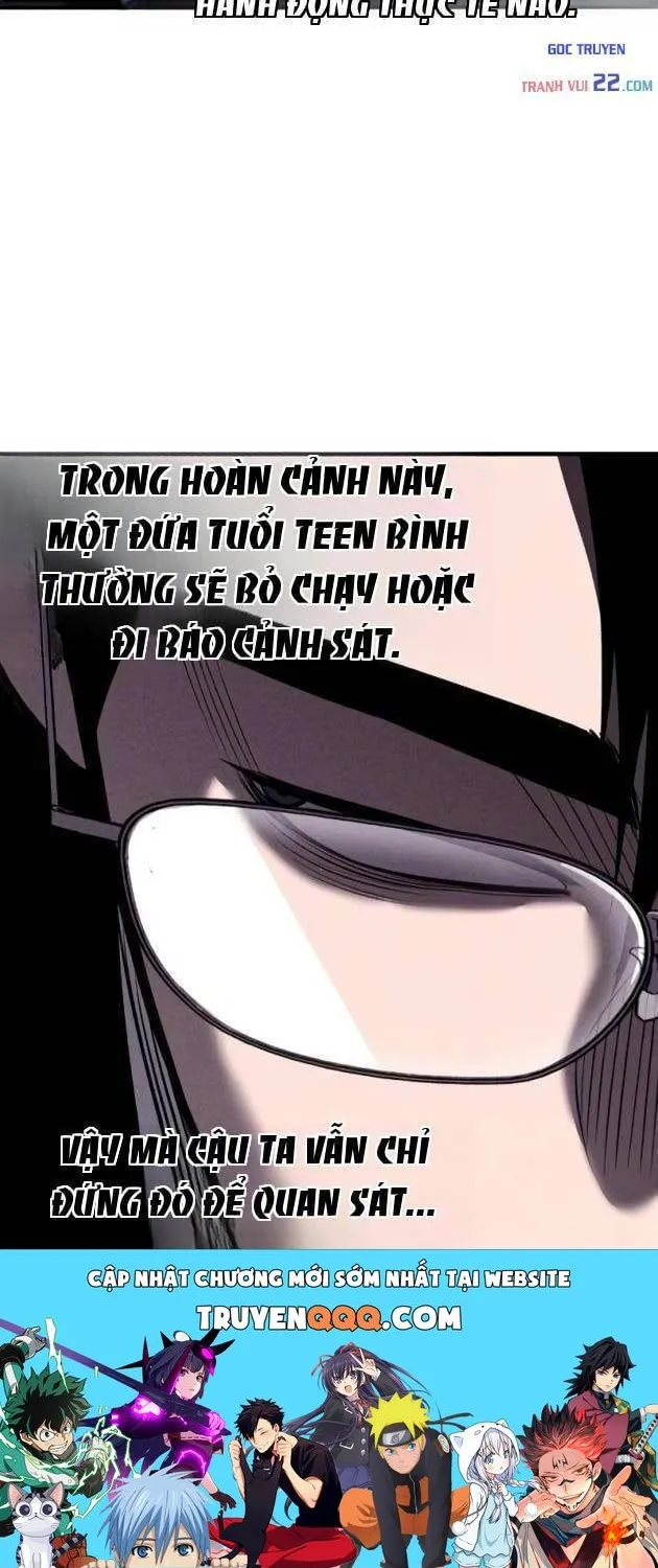 Nợ Máu Tập 22 trang 50