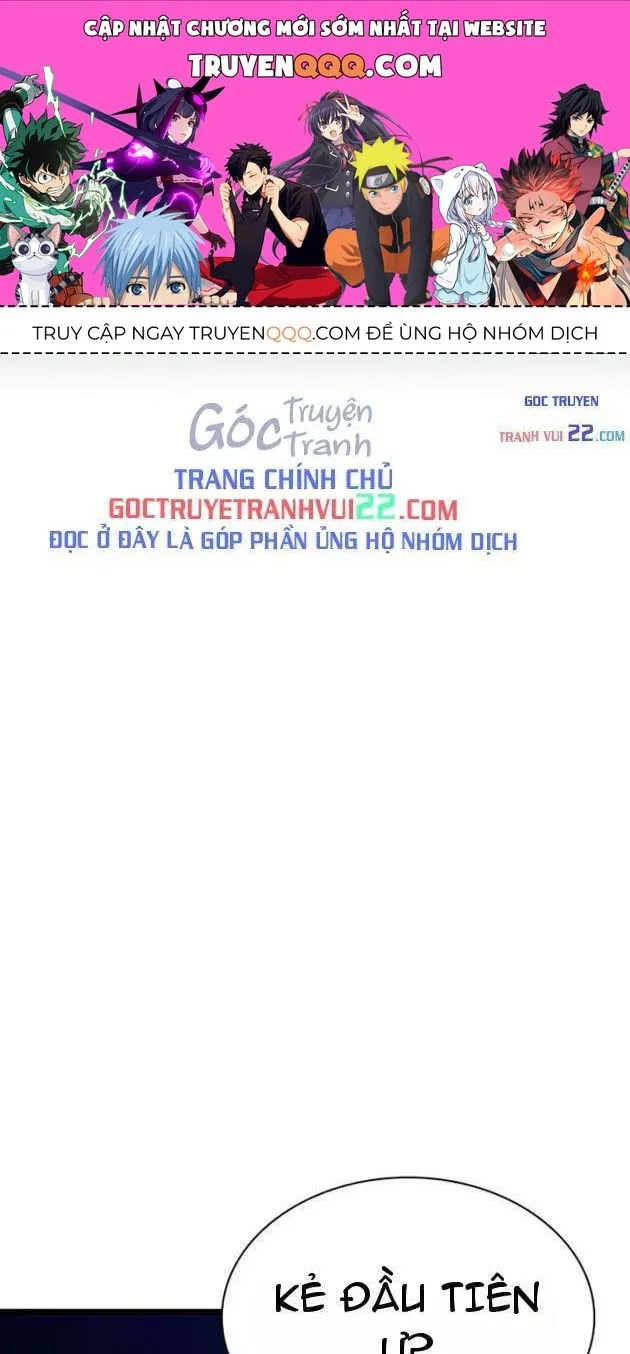 Nợ Máu Tập 23 trang 1