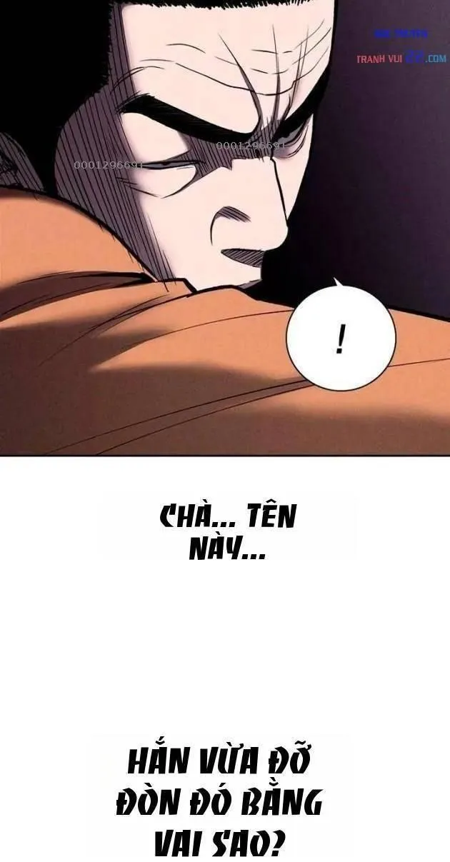 Nợ Máu Tập 23 trang 11