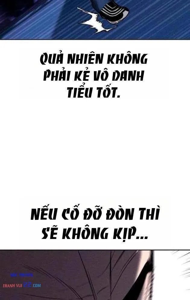 Nợ Máu Tập 23 trang 13