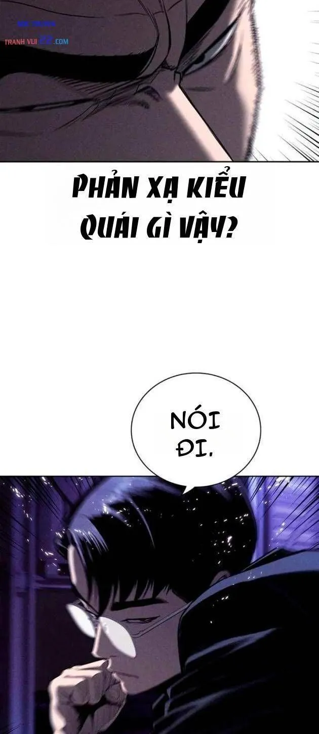 Nợ Máu Tập 23 trang 14