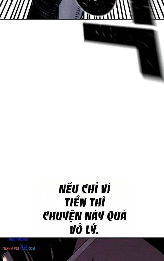 Nợ Máu Tập 23 trang 17