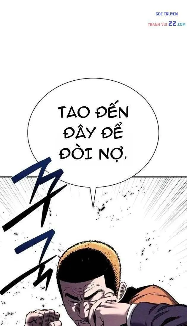 Nợ Máu Tập 23 trang 20