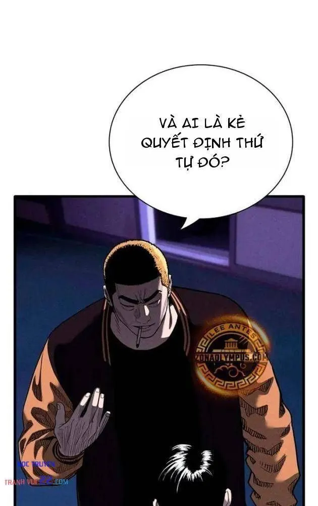Nợ Máu Tập 23 trang 3