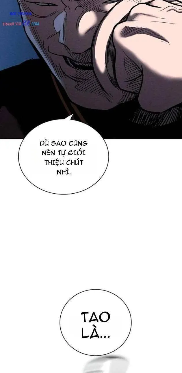 Nợ Máu Tập 23 trang 23