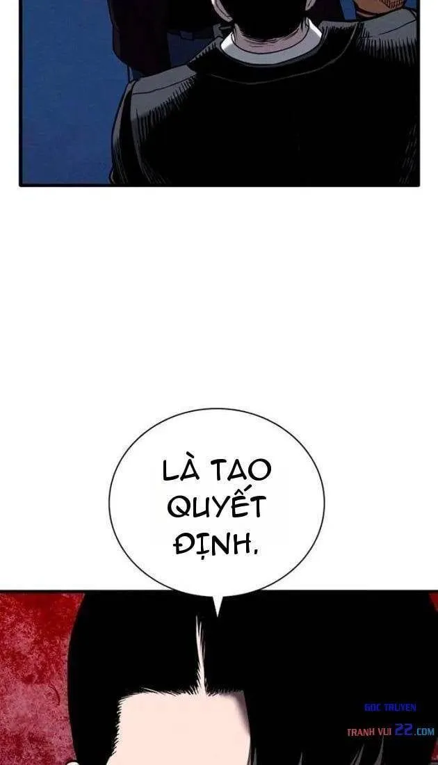 Nợ Máu Tập 23 trang 4