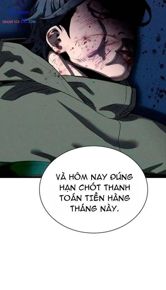 Nợ Máu Tập 23 trang 33
