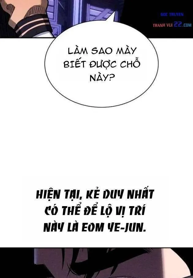 Nợ Máu Tập 23 trang 45