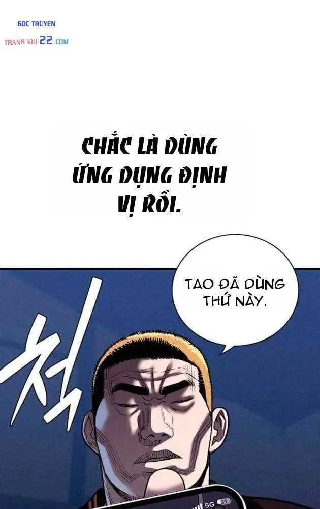 Nợ Máu Tập 23 trang 48