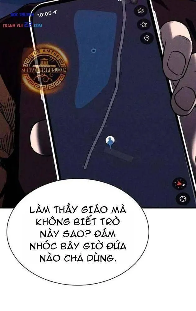 Nợ Máu Tập 23 trang 49
