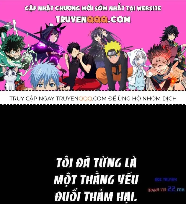 Nợ Máu Tập 24 trang 1