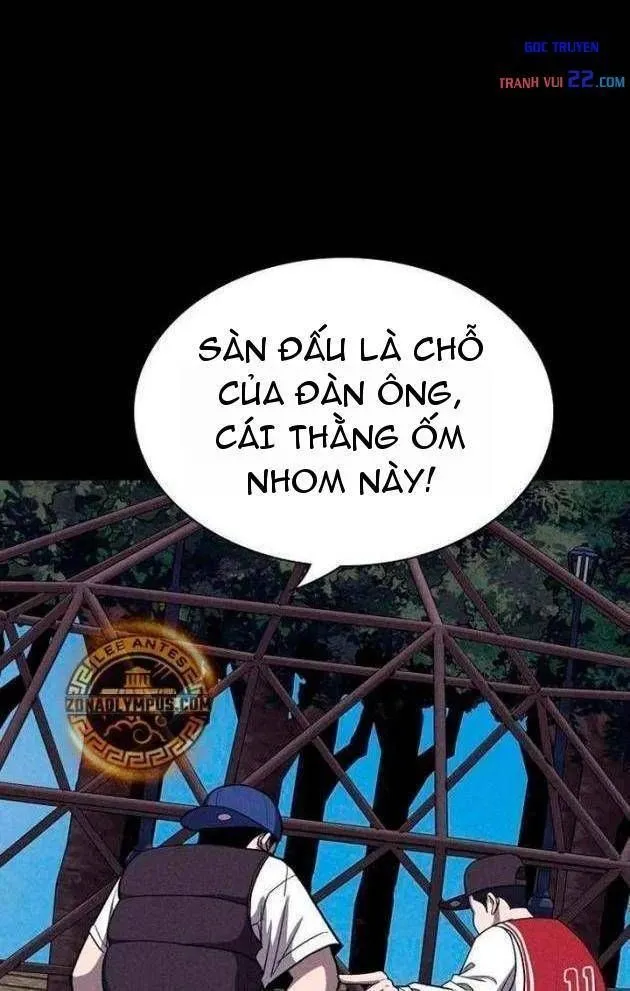Nợ Máu Tập 24 trang 3