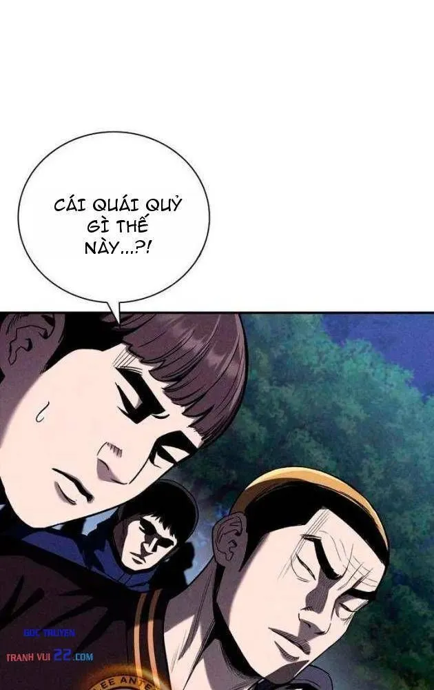 Nợ Máu Tập 24 trang 24