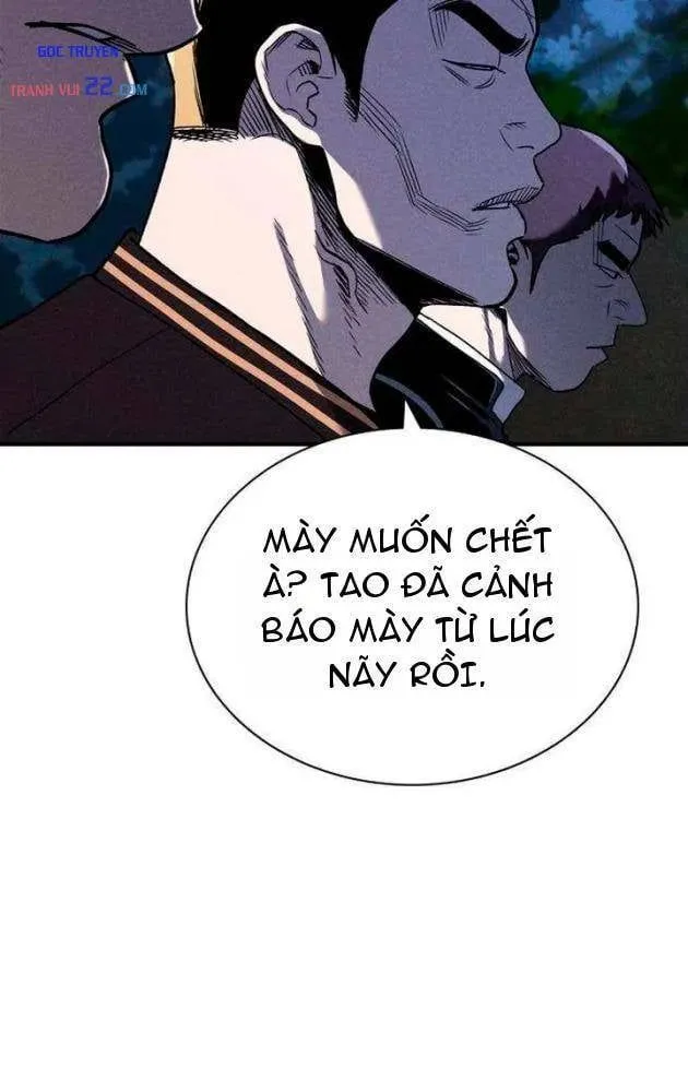 Nợ Máu Tập 24 trang 29