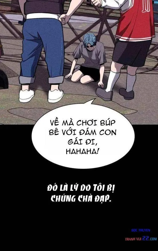 Nợ Máu Tập 24 trang 4