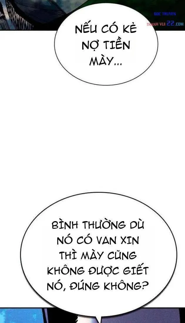 Nợ Máu Tập 24 trang 32