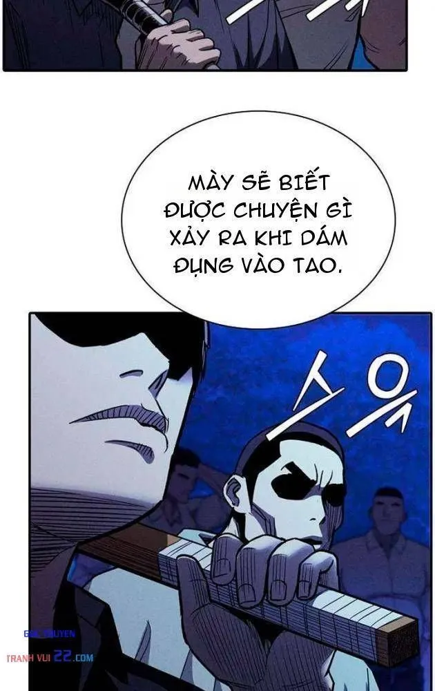 Nợ Máu Tập 24 trang 36