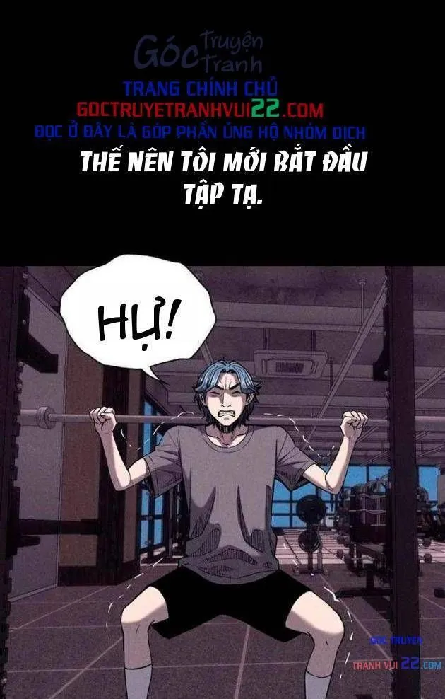 Nợ Máu Tập 24 trang 7