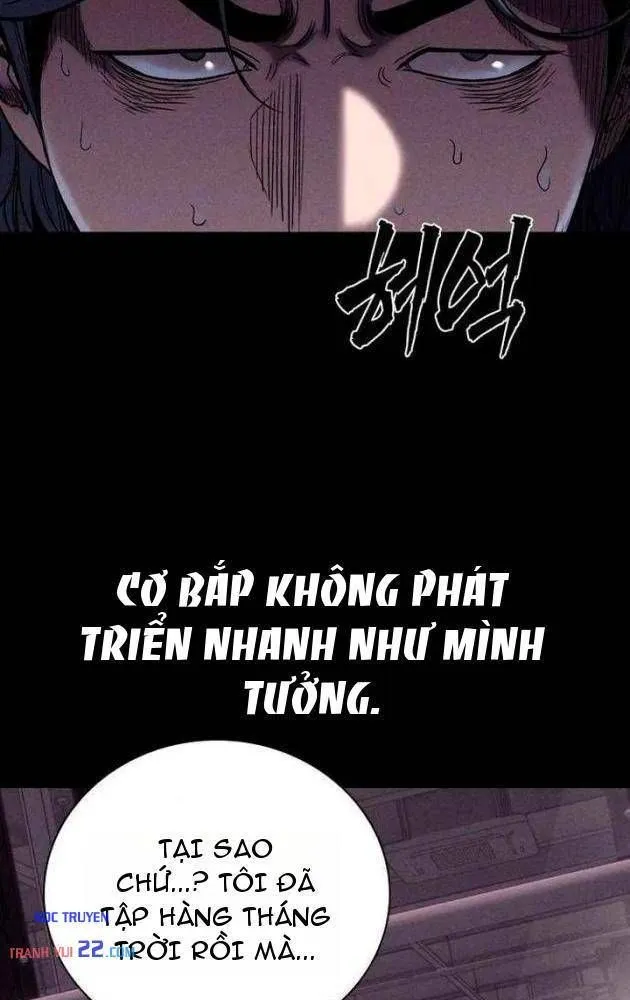 Nợ Máu Tập 24 trang 10