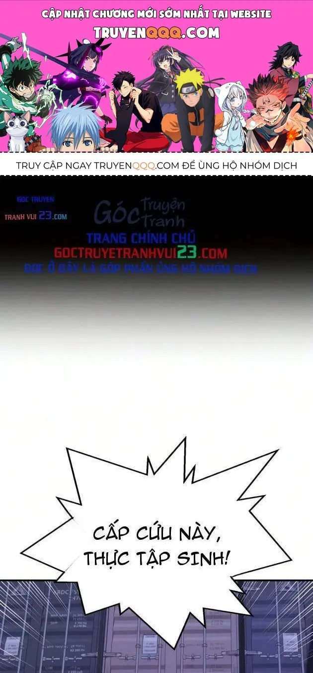 Nợ Máu Tập 25 trang 1