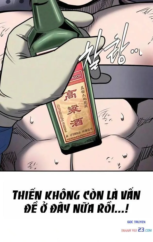 Nợ Máu Tập 25 trang 12