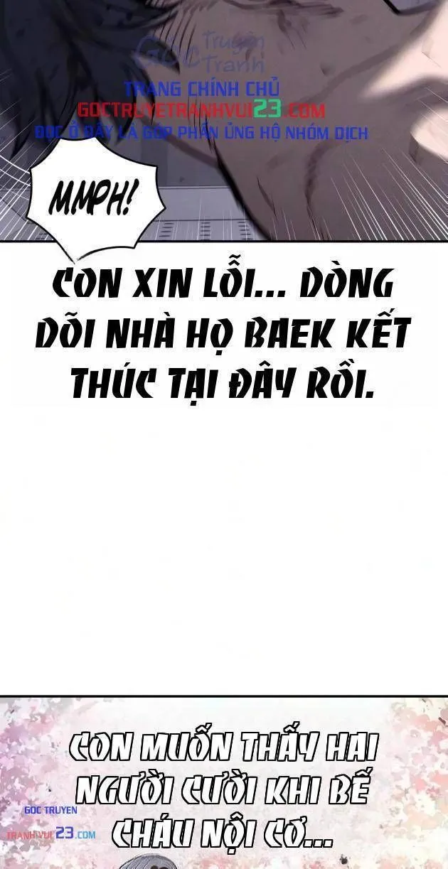 Nợ Máu Tập 25 trang 17