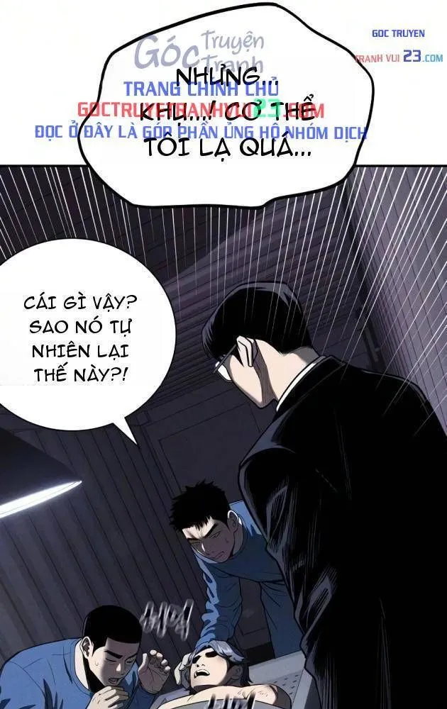 Nợ Máu Tập 25 trang 41
