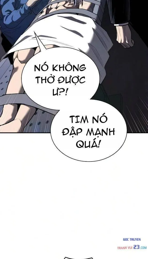 Nợ Máu Tập 25 trang 42